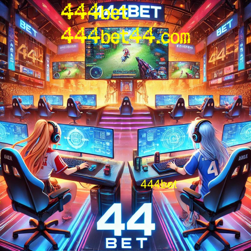 Descubra os segredos dos melhores jogadores de 444bet