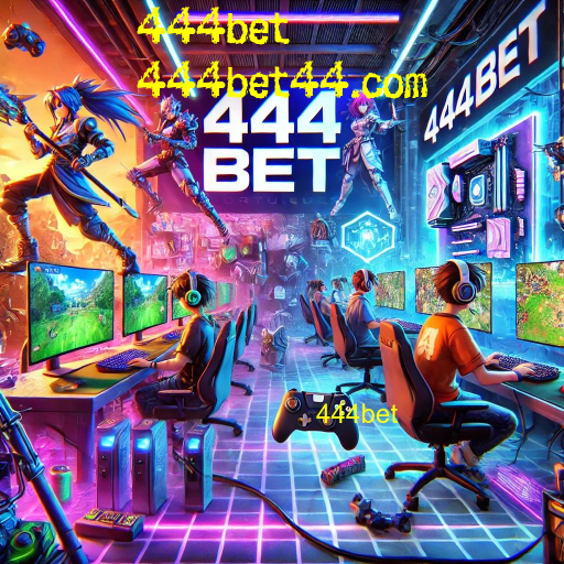 Como a comunidade de jogadores está reagindo ao 444bet